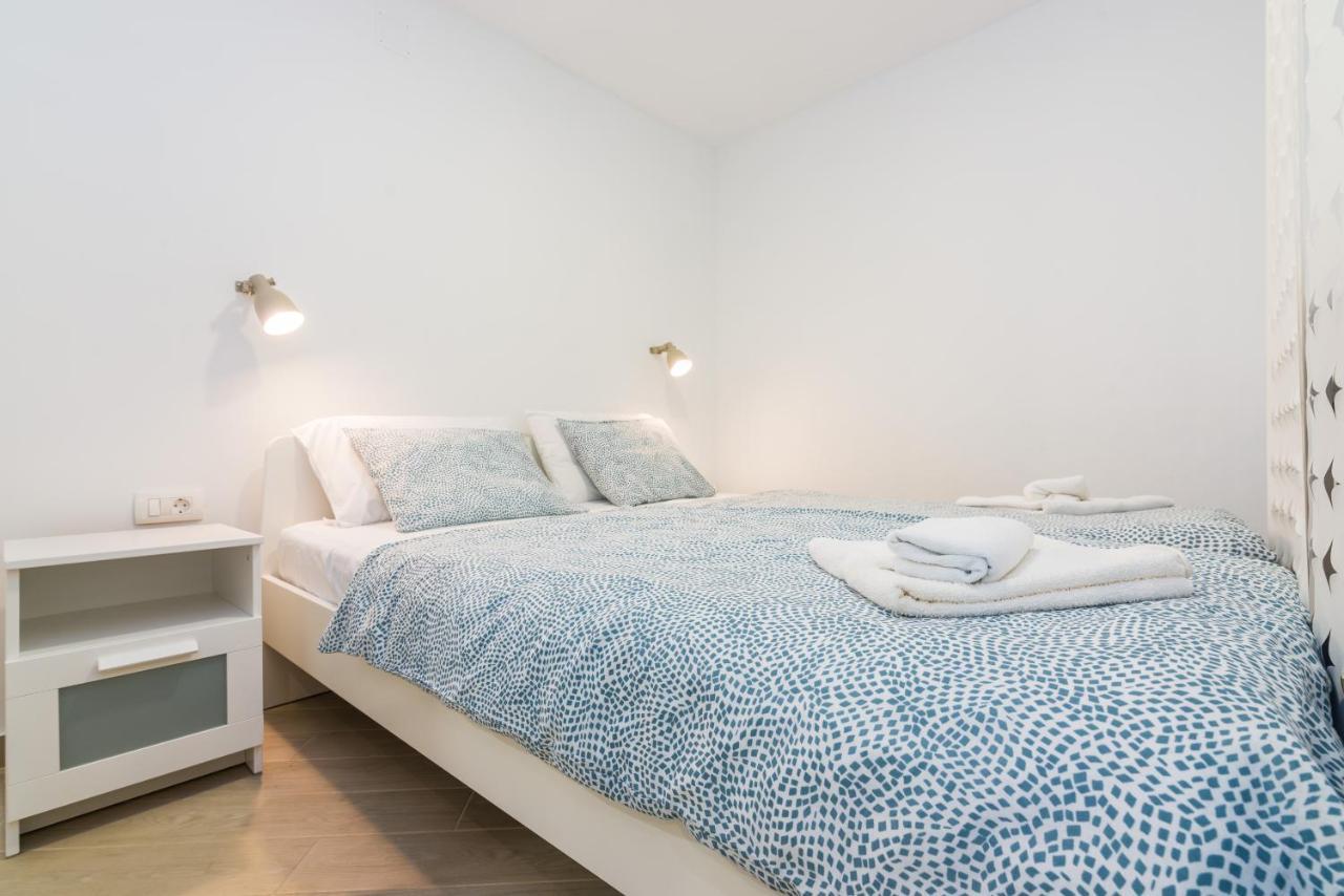 Apartment Gobac Icici Bagian luar foto