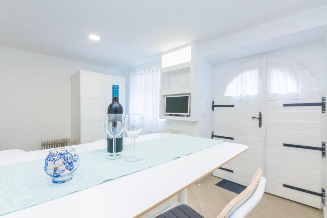 Apartment Gobac Icici Bagian luar foto