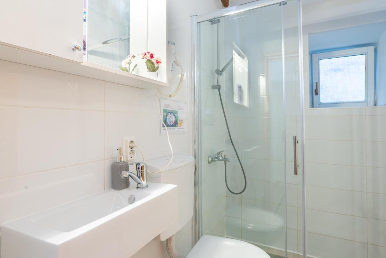Apartment Gobac Icici Bagian luar foto
