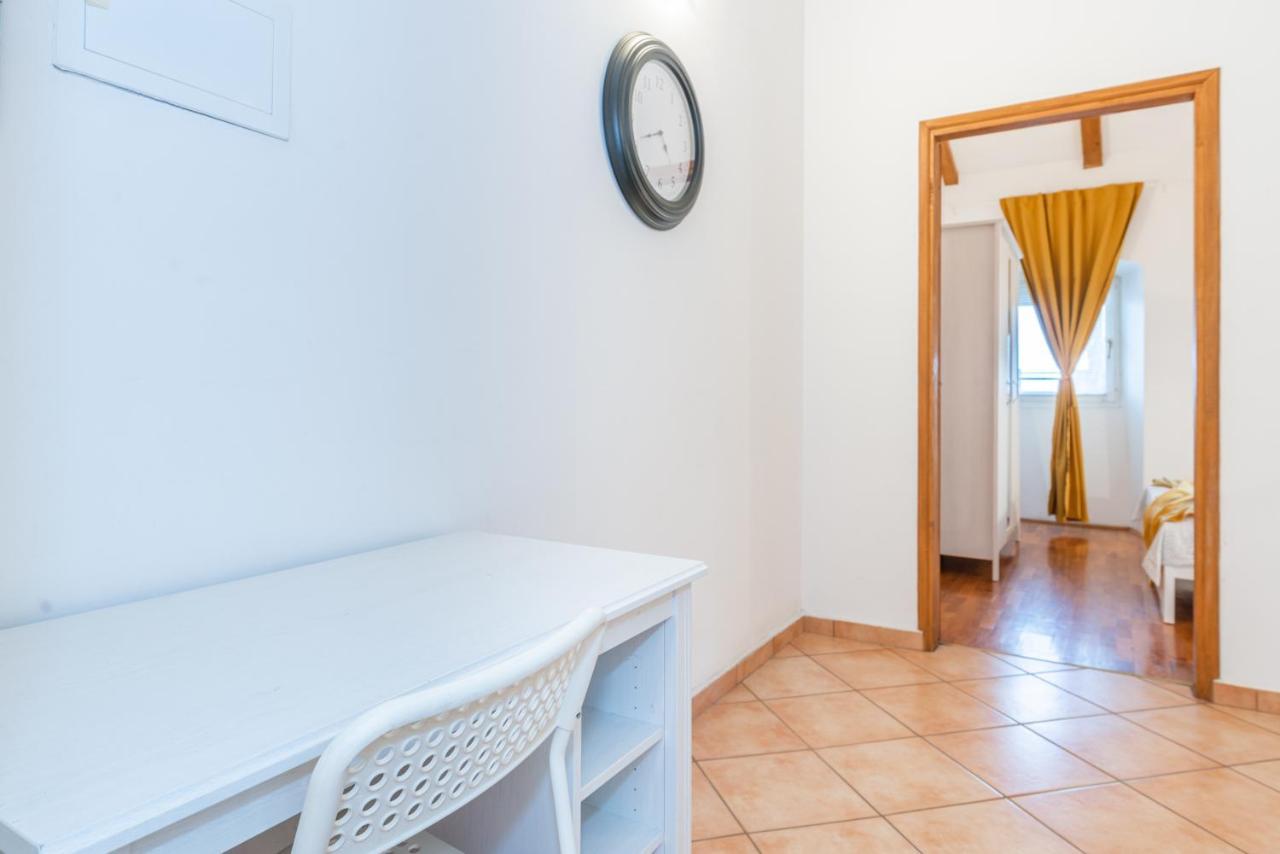 Apartment Gobac Icici Bagian luar foto