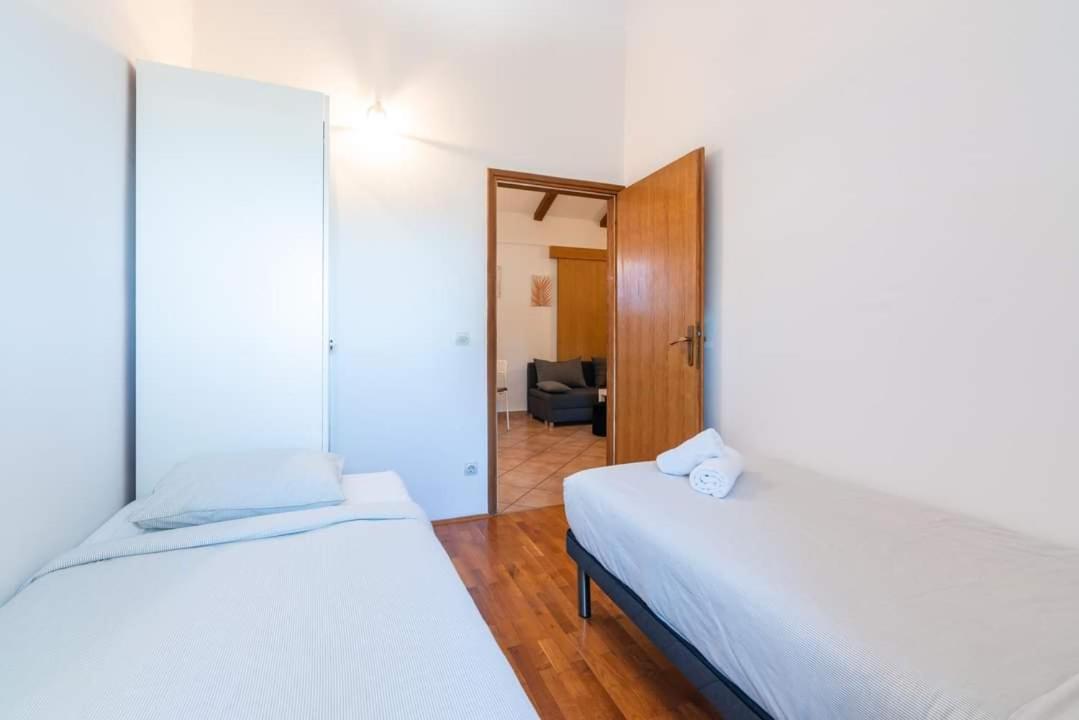 Apartment Gobac Icici Bagian luar foto